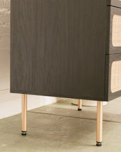 Load image into Gallery viewer, Vanessa Highboy Dresser