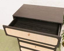 Load image into Gallery viewer, Vanessa Highboy Dresser