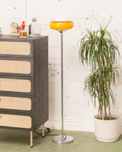 Load image into Gallery viewer, Donut Floor Lamp