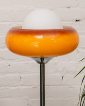 Load image into Gallery viewer, Donut Floor Lamp