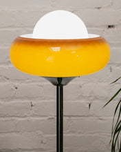 Load image into Gallery viewer, Donut Floor Lamp