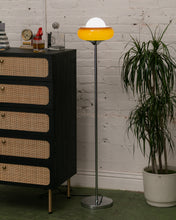 Load image into Gallery viewer, Donut Floor Lamp