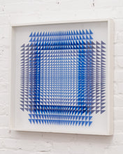 Load image into Gallery viewer, 20th Century Optical Art #1