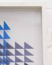 Load image into Gallery viewer, 20th Century Optical Art #1