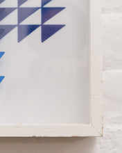 Load image into Gallery viewer, 20th Century Optical Art #1