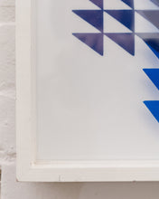 Load image into Gallery viewer, 20th Century Optical Art #1