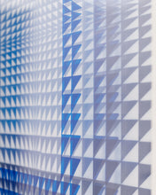 Load image into Gallery viewer, 20th Century Optical Art #1