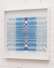 Load image into Gallery viewer, 20th Century Optical Art #2