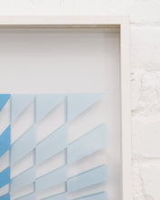 Load image into Gallery viewer, 20th Century Optical Art #2