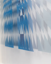 Load image into Gallery viewer, 20th Century Optical Art #2