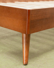 Load image into Gallery viewer, Madeline Twin Bed