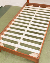 Load image into Gallery viewer, Madeline Twin Bed