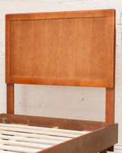 Load image into Gallery viewer, Madeline Twin Bed