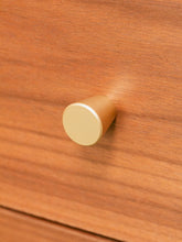 Load image into Gallery viewer, Fontaine 6 Drawer Dresser