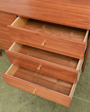 Load image into Gallery viewer, Fontaine 6 Drawer Dresser