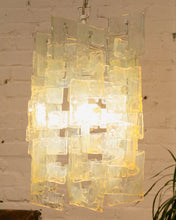 Load image into Gallery viewer, Murano Lamp