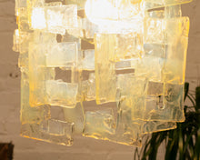 Load image into Gallery viewer, Murano Lamp