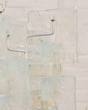 Load image into Gallery viewer, Murano Lamp