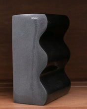 Load image into Gallery viewer, Set of Zig Zag Bookends