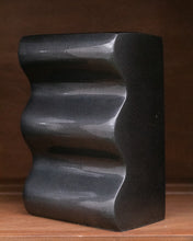 Load image into Gallery viewer, Set of Zig Zag Bookends