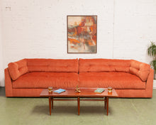 Load image into Gallery viewer, Prima 2 Piece in Lovely Russet