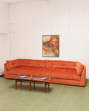 Load image into Gallery viewer, Prima 2 Piece in Lovely Russet