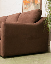 Load image into Gallery viewer, Hauser Sofa in Caprice Java