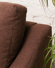 Load image into Gallery viewer, Hauser Sofa in Caprice Java