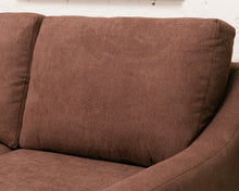 Load image into Gallery viewer, Hauser Sofa in Caprice Java
