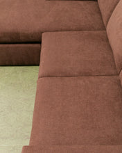Load image into Gallery viewer, Hauser Sofa in Caprice Java