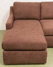 Load image into Gallery viewer, Hauser Sofa in Caprice Java