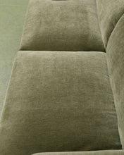 Load image into Gallery viewer, Michonne 83” Sofa in Amici Moss