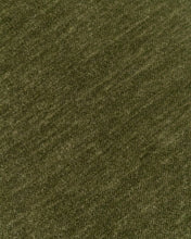 Load image into Gallery viewer, Michonne Ottoman in Moss