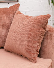 Load image into Gallery viewer, Bianca Swivel Chair in Belmont Clay