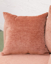 Load image into Gallery viewer, Bianca Swivel Chair in Belmont Clay