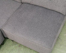 Load image into Gallery viewer, Chelsea Sofa in Linus Sterling
