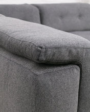 Load image into Gallery viewer, Chelsea Sofa in Linus Sterling