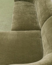 Load image into Gallery viewer, Bonnie 2 Piece Sectional Sofa in Moss