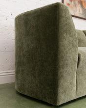 Load image into Gallery viewer, Bonnie 2 Piece Sectional Sofa in Moss