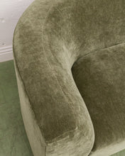 Load image into Gallery viewer, Bonnie 2 Piece Sectional Sofa in Moss