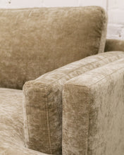 Load image into Gallery viewer, Lisette Sofa in Bianca Moss (Right Facing)