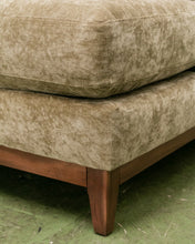 Load image into Gallery viewer, Lisette Sofa in Bianca Moss (Right Facing)
