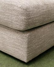 Load image into Gallery viewer, Michonne with R Facing Cuddle Chaise in Sweater Desert