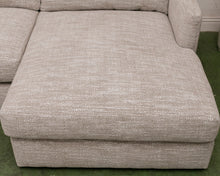 Load image into Gallery viewer, Michonne with R Facing Cuddle Chaise in Sweater Desert