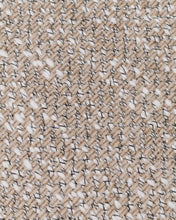 Load image into Gallery viewer, Michonne with R Facing Cuddle Chaise in Sweater Desert