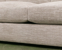 Load image into Gallery viewer, Michonne with R Facing Cuddle Chaise in Sweater Desert