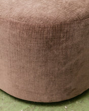 Load image into Gallery viewer, Bonnie 2 Piece Sectional in Napa Brown (Right Facing)