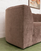 Load image into Gallery viewer, Bonnie 2 Piece Sectional in Napa Brown (Right Facing)