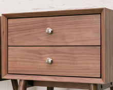 Load image into Gallery viewer, Mimi Nightstands with Chord Access- Pair
