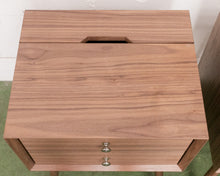 Load image into Gallery viewer, Mimi Nightstands with Chord Access- Pair